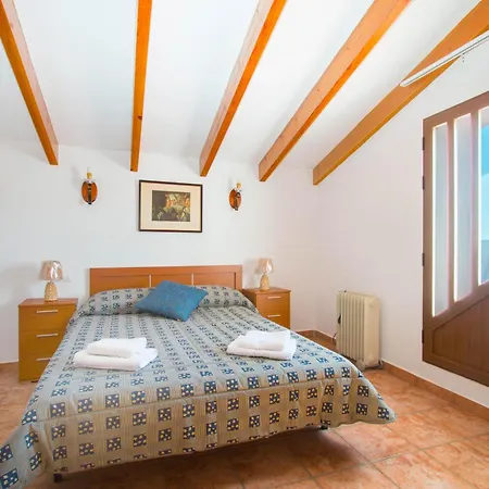 Canela By Abahana Villa
