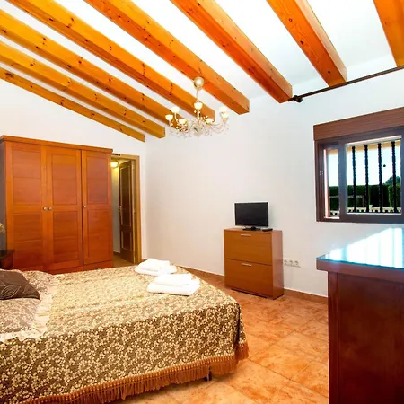 Canela By Abahana Villa