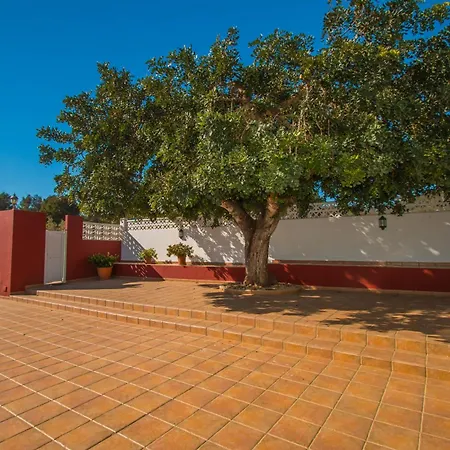 Villa Canela By Abahana